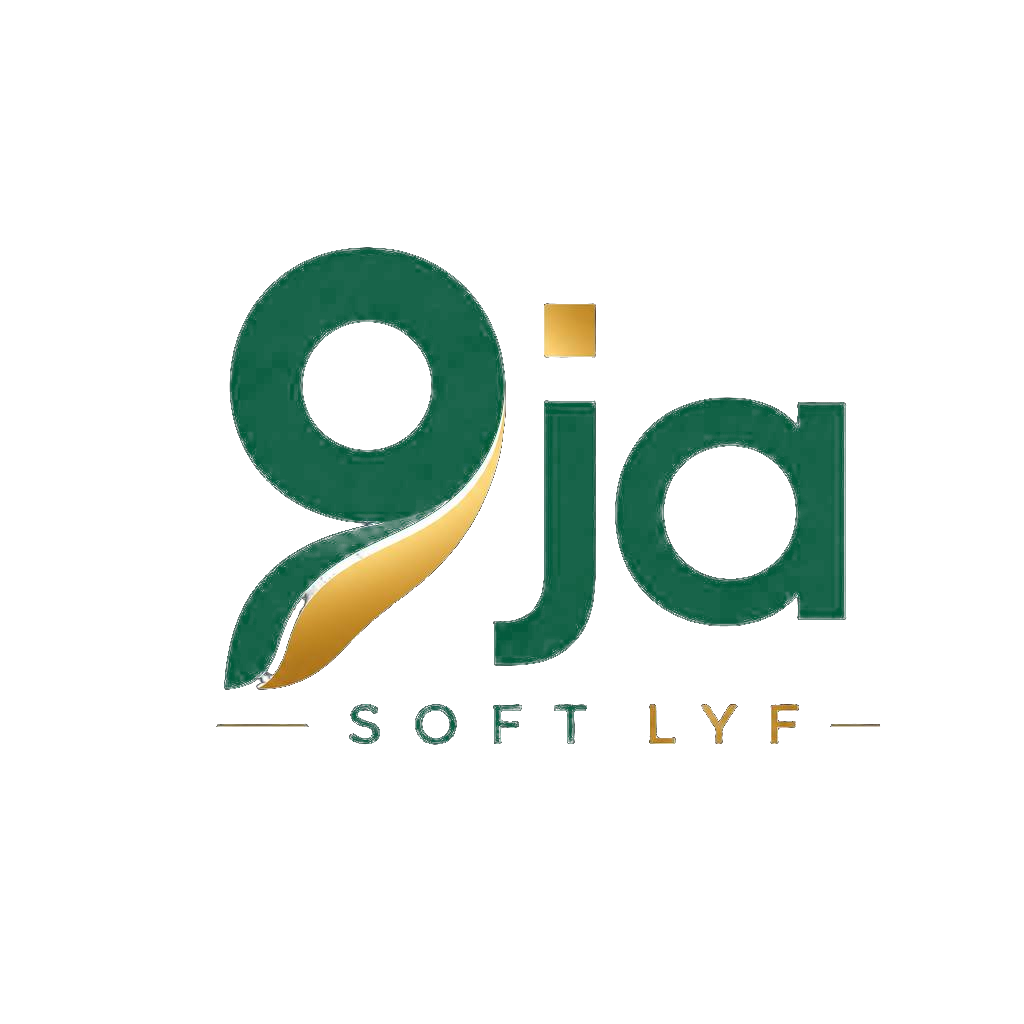9ja Soft Lyf logo